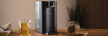 Smart Cooker vs. Vannkoker – hva er forskjellen?