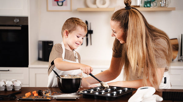 Matpakkemagi med ONYX Cookware – Inspirasjon til skolestart
