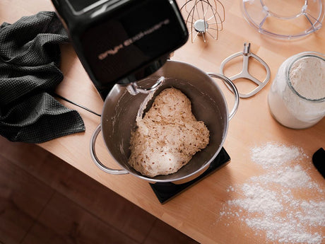 Bak deg varm gjennom vinteren med fire oppskrifter fulle av julestemning