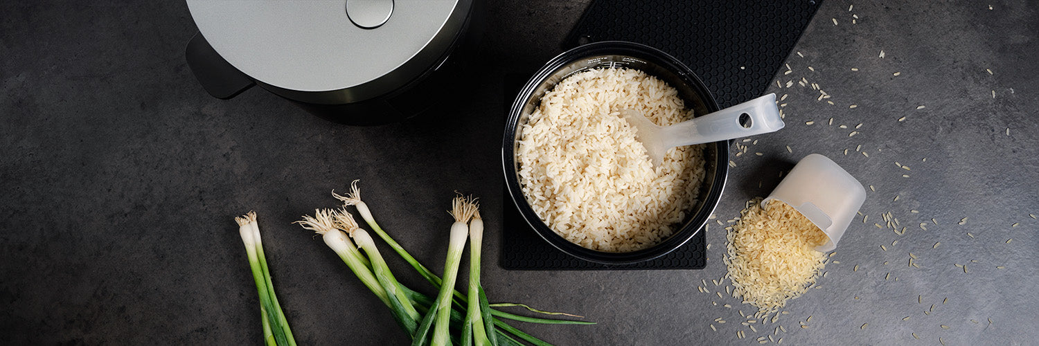 riskoger fra ONYX Cookware