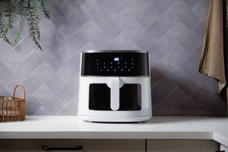 10 ting du ikke visste at du kunne lage med en airfryer