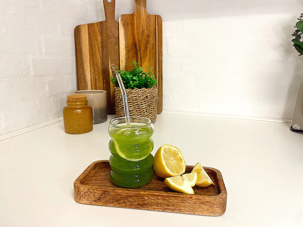 Citrus Matcha Cooler – frisk og syrlig sommerdrikk med matcha