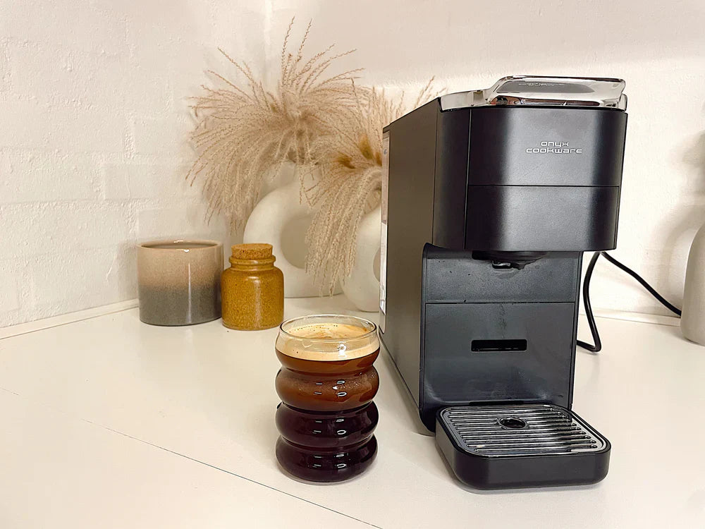 Iced Americano – enkel og forfriskende iskaffe