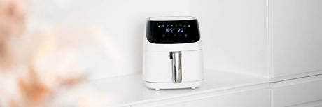 10 ting du ikke visste at du kunne lage med en airfryer