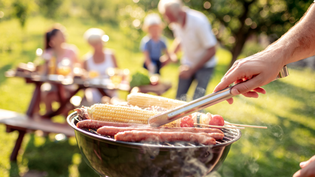 Sol, sommer og sizzle – gjør deg klar for grillsesongen!