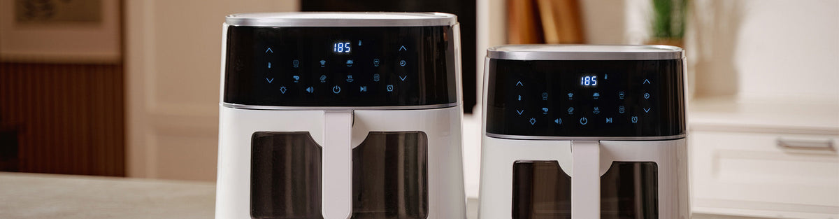 040100|Airfryer - Alle