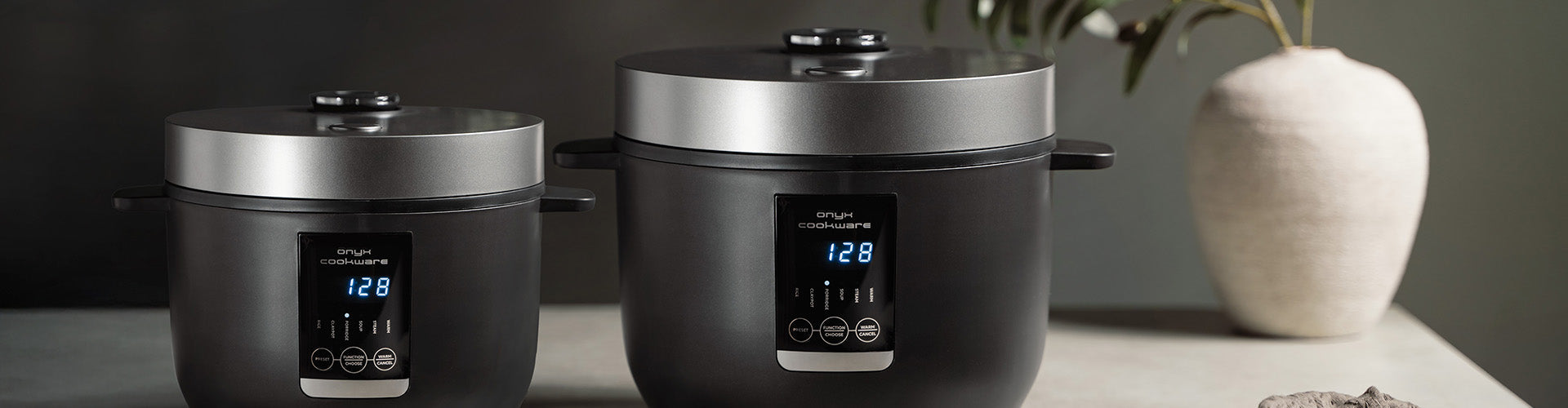 040400|Rice & Pressure Cookers