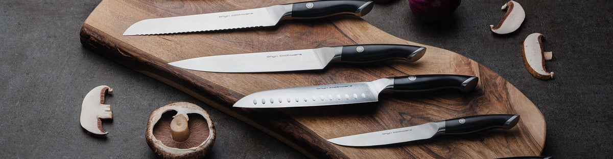 070200|Klassiske Kniver