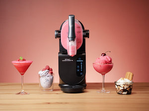 SOFTIS- & SLUSHMASKIN - 2