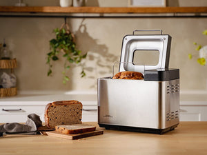 AUTOMATISK BRØDBAKEMASKIN - 3