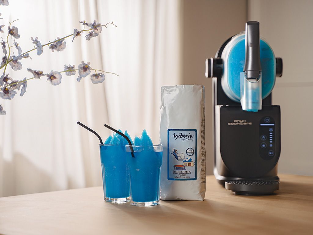 SLUSH ICE MIXPAKKE - 2