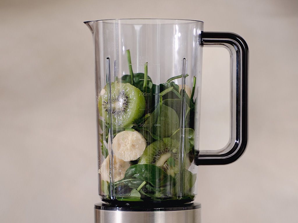 TRÅDLØS BLENDERKANNE - 900 ML - 3