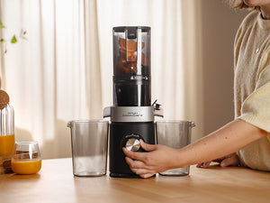 VERTIKAL SLOWJUICER - 5