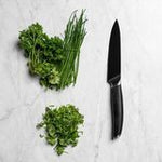 KERAMIKK-STÅL HYBRID 5-DELT ALLROUND KNIVSETT - 3