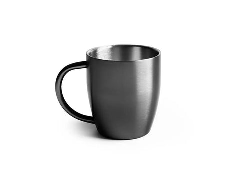 STÅL KRUS - 1