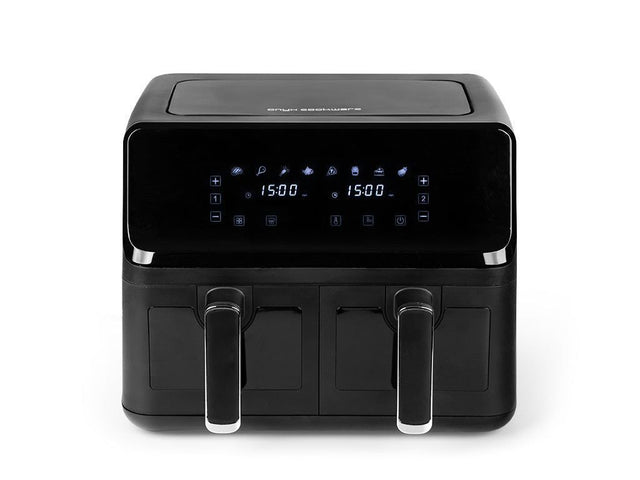 AIR FRYER - DUAL - 1