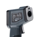 INFRARØD TERMOMETER