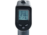 INFRARØD TERMOMETER