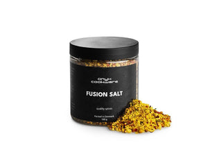 FUSIONS SALT - 1
