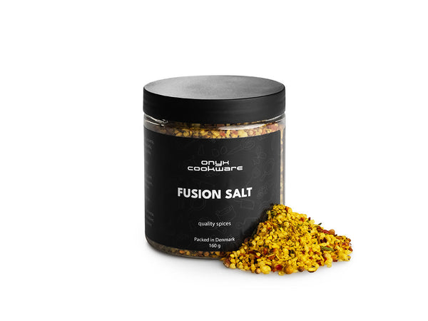 FUSIONS SALT