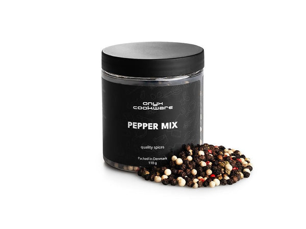 PEPPER MIX