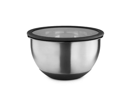 RUSTFRIE STÅL BOLLE – 3000ML - 1