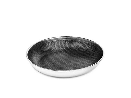 HÅNDTAKSLØS STEKEPANNE 24CM - 1