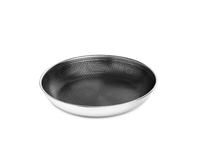 HÅNDTAKSLØS STEKEPANNE 24CM - 1