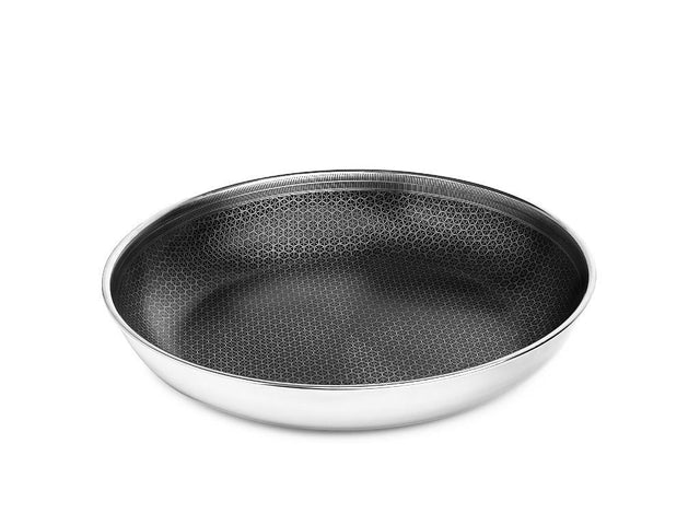 HÅNDTAKSLØS STEKEPANNE 28CM - 1