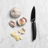 KERAMIKK-STÅL HYBRID 5-DELT ALLROUND KNIVSETT - 2