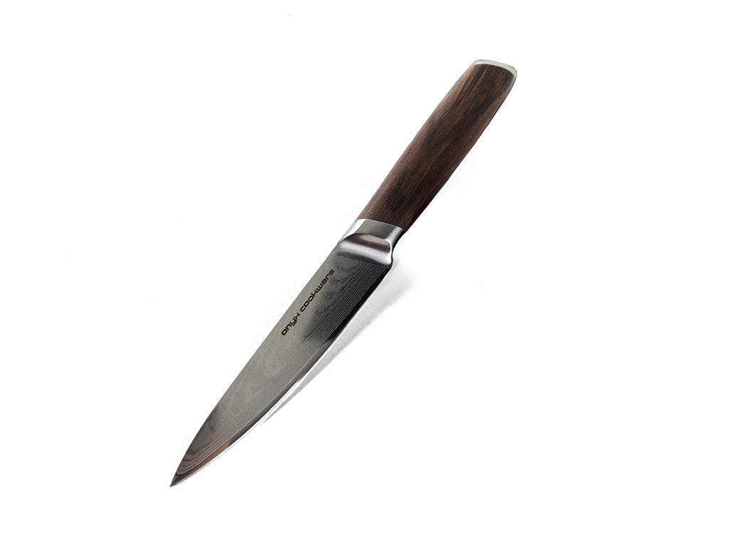 Damaskus universalkniv 13cm