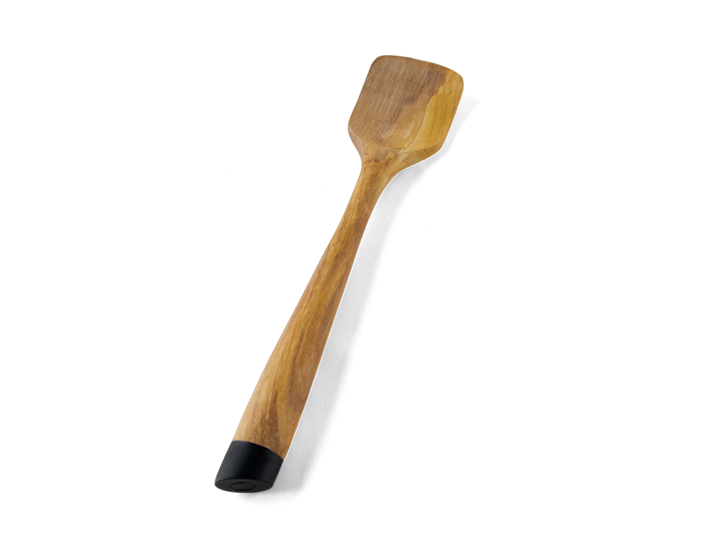 Stekespade i oliventre