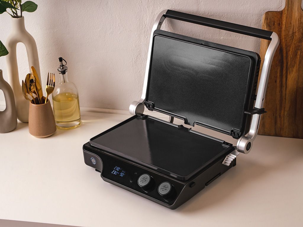 FLATE PLATER - 2