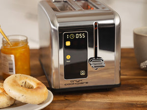 DIGITAL BRØDRISTER - 8