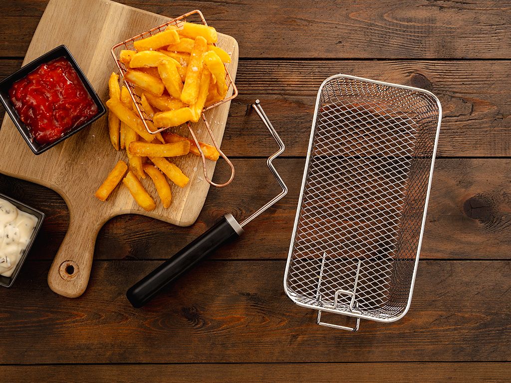 FRITYRGRYTE - 3L - 7