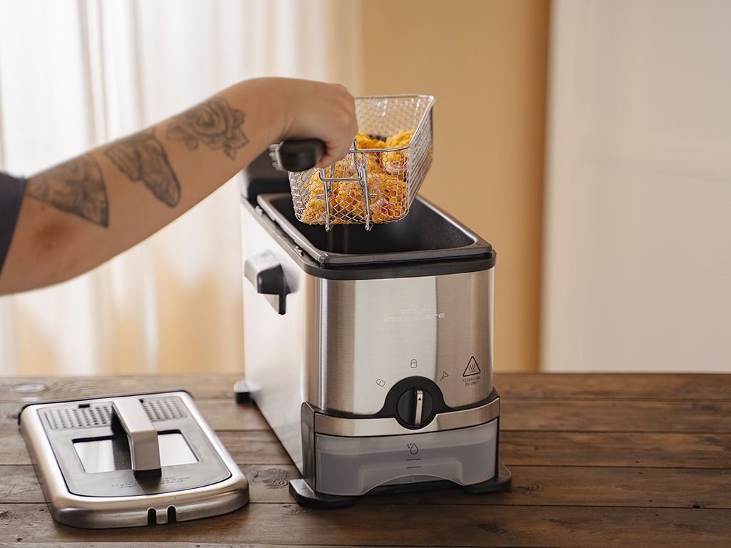 FRITYRGRYTE - 3L - 6