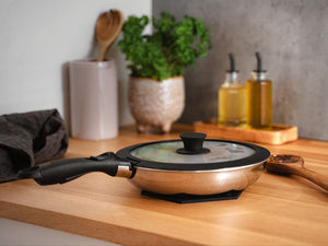 GLASSLOKK UTEN HÅNDTAK – 3 STK - 7