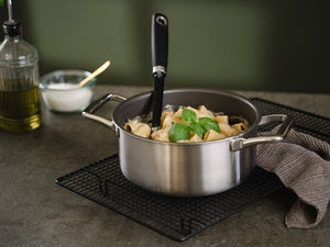 ZERO – NATURLIG NON-STICK GRYTE 24CM - 2