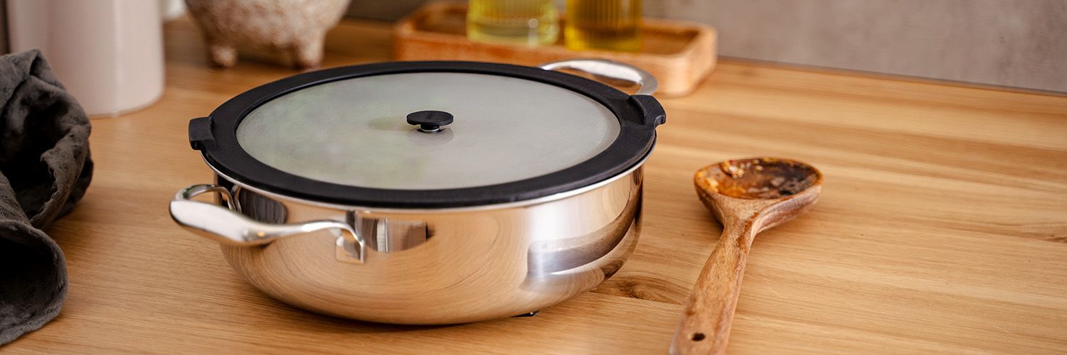 STORAGE GLASS LID – 2PC - 8