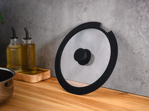 GLASSLOKK UTEN HÅNDTAK – 4 STK - 2