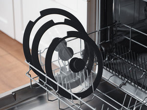 GLASSLOKK UTEN HÅNDTAK – 4 STK - 8