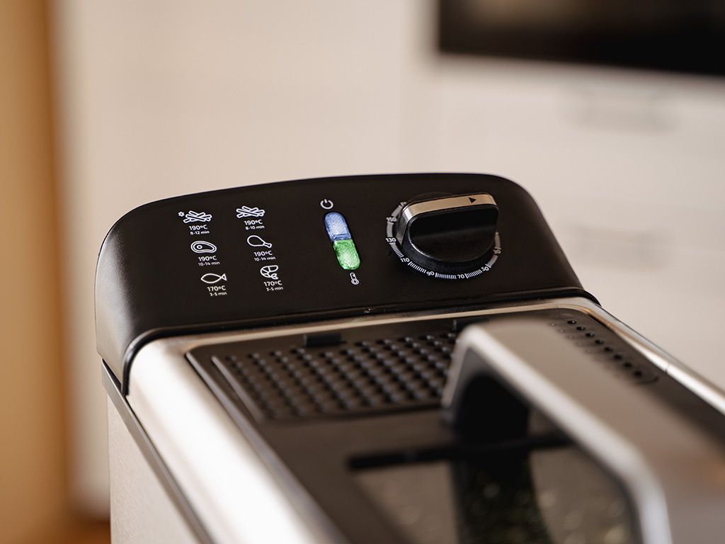 FRITYRGRYTE - 3L - 4