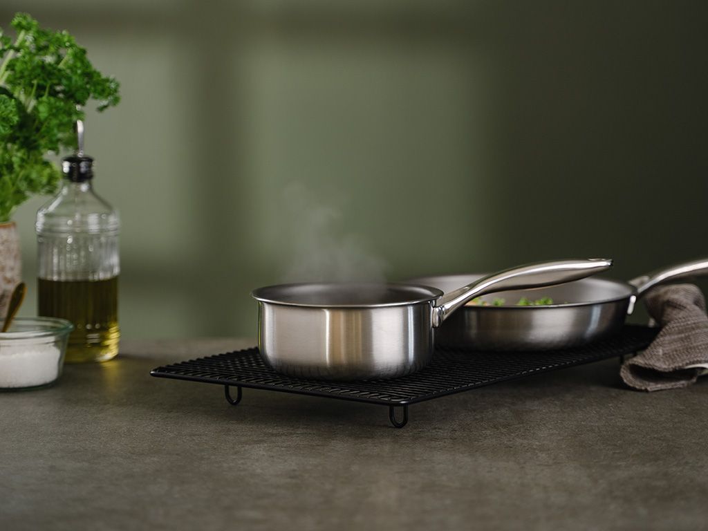 ZERO – NATURLIG NON-STICK KJELE 14 CM - 2