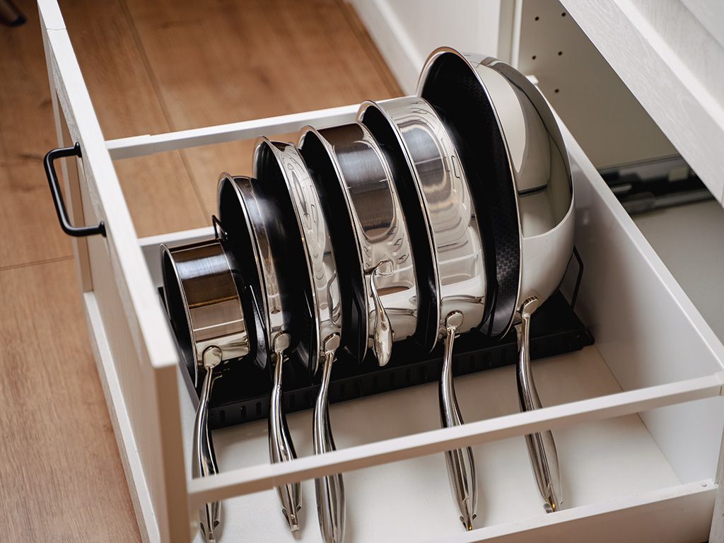 PANNE ORGANIZER - 2