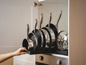 PANNE ORGANIZER - 4