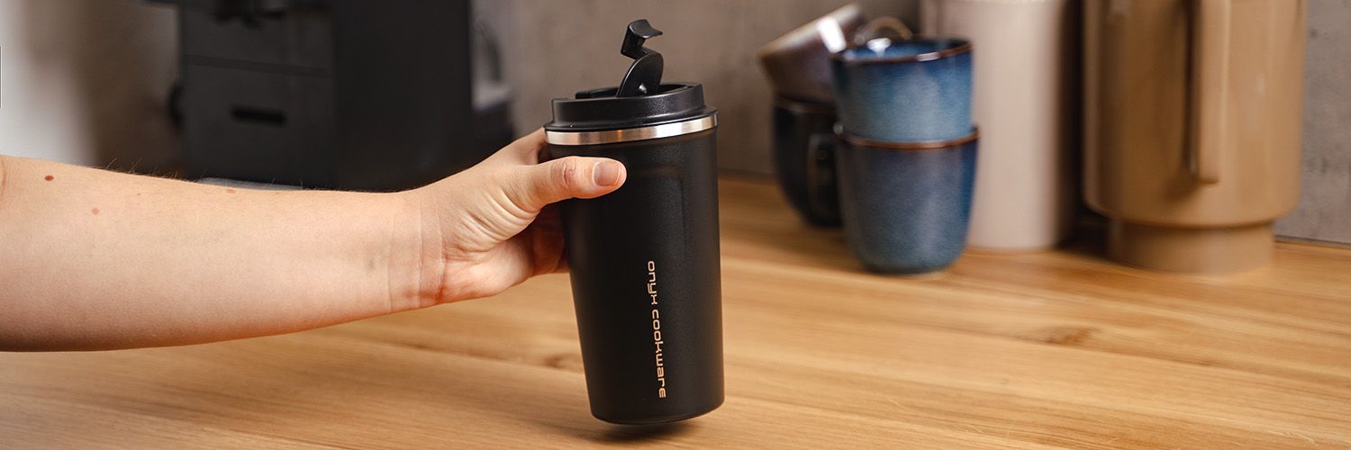 THERMOS MUG - 500ML - 5