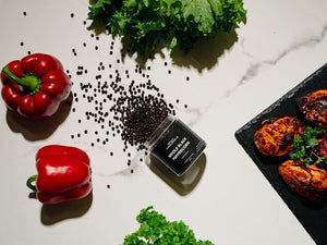 SVART PEPPER - 5
