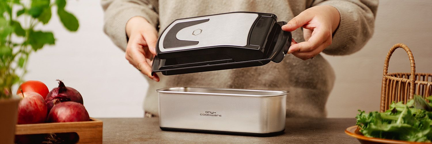 RUSTFRITT STÅLBEHOLDER