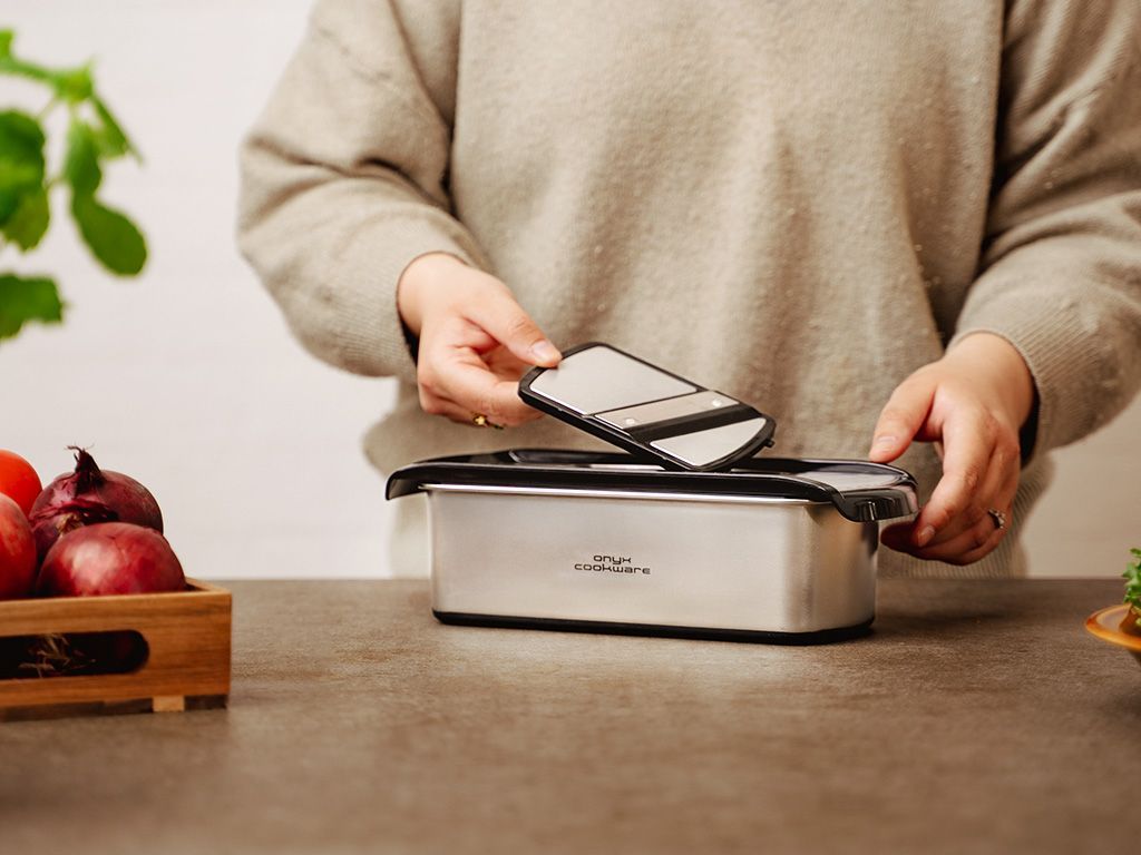 RUSTFRITT STÅLSKJÆRER