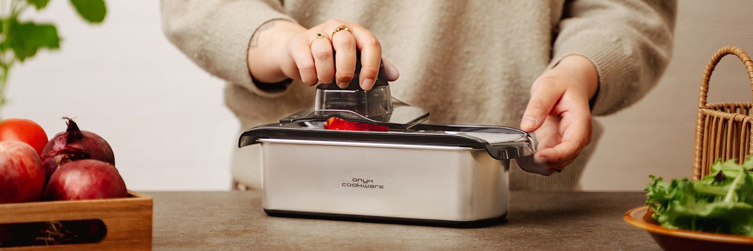 RUSTFRITT STÅLSKJÆRER - 7